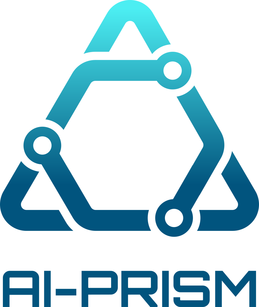 AI-PRISM logo